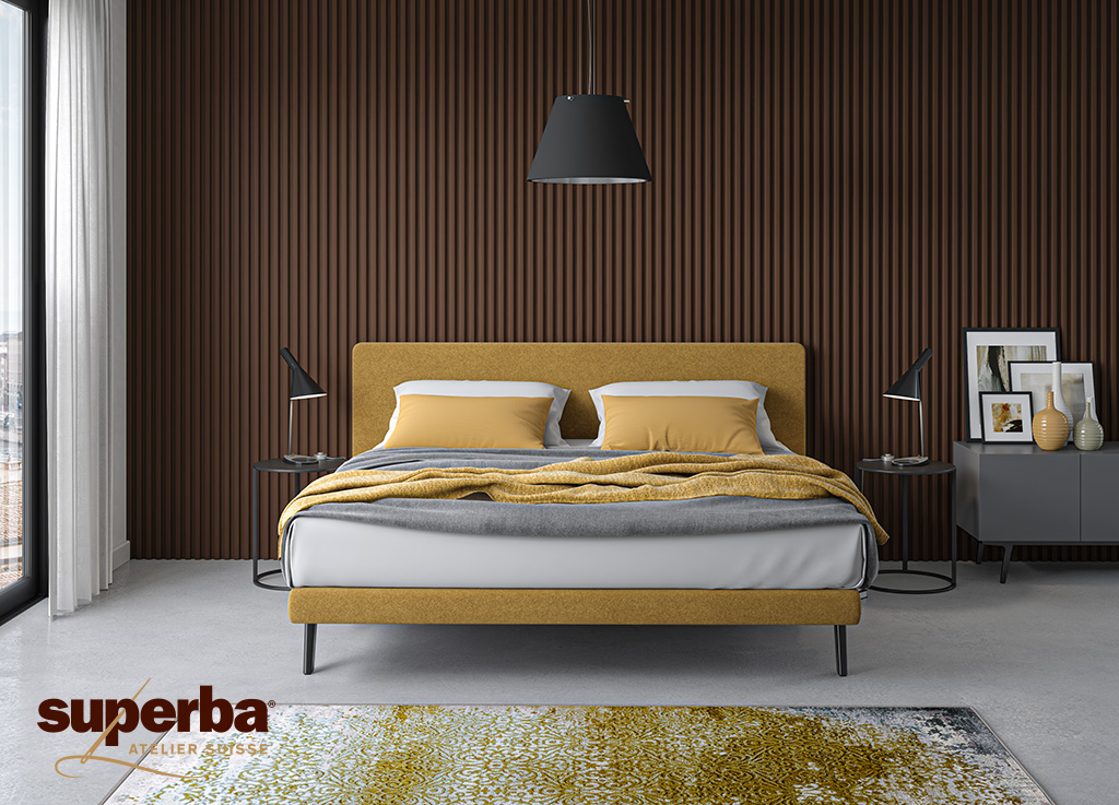 Superba Atelier Suisse